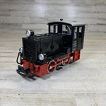 Rklin Lgb Deutsche Reichsbahn 6006 Diesel Switcher Scale Locomotive. Fixed Price $229.98.
