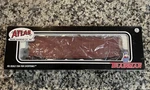 Atlas Trainman Ho 2000258 Green Mountain Railroad Acf 50 6 Box Car Gmrc 100009. Fixed Price $15.00.