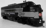 Athearn Genesis Ho Scale OG2000A New Old Stock F-3-A 1606 York Central. Fixed Price $149.99.