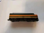Life Like # 7446 Great Northern FA1 Locomotive 276A Scale. Fixed Price $65.00.