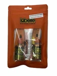 Labelle 1001 Kit: 102 Gear Lube 106 Grease 107 Oil Ho/o/s/lgb $5 Offer. Fixed Price $25.45.