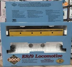 Proto 2000 Ho E8/9 Diesel Locomotive Ri #615 Analog 30802 Limited Lnib. Fixed Price $55.00.