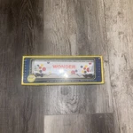Ahm Scale Wonder Bread Covered Hopper N.i.r.x. 41023 New In Box. Fixed Price $50.00.