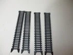North Pole Express Mountain U.s. Southwest Train Track. Fixed Price $5.99.