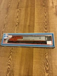 Pmi Ho Scale #6660 Santa Fe FP45 Non-powered Dummy Diesel Locomotive #106. Fixed Price $22.00.