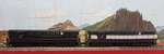Rail King O Prr Fm Trainmaster Diesel Engine Set 30-2617-1. Fixed Price $329.95.