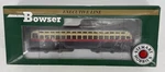 Bowser Executive Line #12679 Bec Pcc #820 Trolley Ho Scale L/n The Box. Fixed Price $165.00.