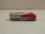 Gauge Kato Atsf F3 Diesel Engine Original Box (lot 442). Fixed Price $79.99.