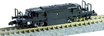 Powered Chassis For Pocket Line Passengers Gauge Kato 11-110. Fixed Price $48.37.