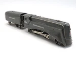 Lionel Trains 265E Commodore Vanderbilt Steam Engine Tender, Gauge. Fixed Price $130.00.