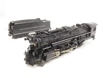 Lionel 6-11390 Legacy Berkshire Demonstrator 2-8-4 Steam Loco & Tender Ln. Fixed Price $1759.99.