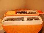 Lionel Gauge 6-18002 New York Central 4-6-4 Hudson Steam Locomotive Nyc #785. Fixed Price $388.00.