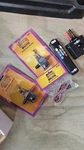 Mth Rail King 50-1033 Dcs Remote Commander Control System / 2 Lock Ons. Fixed Price $140.00.