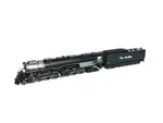 Athearn Genesis 22926 Scale Challenger Locomotive Rio Grande #3805 Dcc/sound. Fixed Price $399.00.