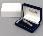 Jr West Tenshodo Jnr C62 Steam Locomotive Tie Clip Silver 60X10MM Used. Fixed Price $108.29.