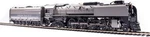 Broadway Limited Imports Ho 4-8-4 FEF-3 PARAGON4 Up #836 BLI6645. Fixed Price $699.99.