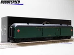 Lionel Rea Vision B60 Baggage Car #1651 Gauge Passenger Train 2527320 New. Fixed Price $498.84.