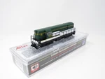 Atlas 40005551 Dcc Sound Southern Railway Fm H16-44 Diesel Locomotive Freight. Fixed Price $212.46.