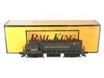 Mth 30-2254-3 Pennsylvania RS-27 Non-powered Diesel Engine #2407 Ex. Fixed Price $76.99.