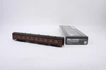 Walthers Proto Ho Scale 920-15720 85' P-s Sleeper Car Pennsylvania Creek Series. Fixed Price $79.95.