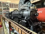 Lionel 2531670 - Legacy Usra Heavy Mikado Steam Locomotive "pere Marquette". Fixed Price $1209.99.
