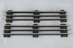 Lionel Gauge 10" Tracks. Fixed Price $69.95.