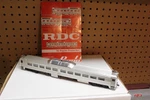 Rapido Ho Rdc Boston And Maine #6153 Dcc. Fixed Price $185.00.