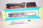 RF36/2 Piko Gauge H0 5/6327 Steam Locomotive Br 01 0503-1 The Dr In Ovp State. Fixed Price $80.81.