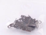 13 Pairs Of Bachmann E-z Mate Ho Scale Train Couplers Brown (26 Pcs) Used. Fixed Price $21.95.