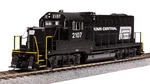 Bli 7459 Ho Scale Emd GP20 Penn Central Pc 2111 PARAGON4 (sound/dc/dcc). Fixed Price $299.99.