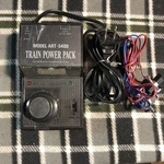 Aristocraft G Scale Model Trains Controller Power Pack ART-5400. Fixed Price $36.50.