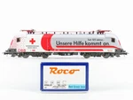 Ho Roco 63820 Obb "red Cross" Class 1116 Taurus Electric #264-1 Dcc Ready. Fixed Price $249.95.