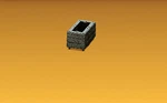 Lgb Bridge Pillar 3-LAYER PKG(12) L50613. Fixed Price $44.98.