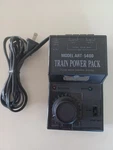 Aristocraft Model Art 5400 Train Power Pack Pulse Width Control System Gauge!. Fixed Price $25.99.