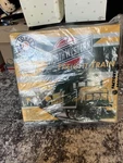 Lionel 6-81029 C&nw Windy City Chicago GP38 Gauge Diesel Freight Train Set. Fixed Price $250.00.