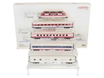 Marklin 2859 Ho Db Demonstration Electric Train Set Ex/box. Fixed Price $106.39.