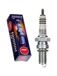 5448 BR8EIX Spark Plug Compatible With Suzuki Rmx 250 1989-1999. Fixed Price $39.64.