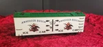 Anheuser-busch Box Car K923-005: Must-have For Train Hobbyists. Fixed Price $130.00.