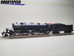 Mth Railking Prr 2-8-8-2 Imperial Usra Mallet Steam Engine O Gauge 30-1894-1 New. Fixed Price $898.84.