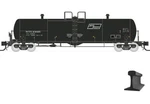 Rapido Scale New 2026 Procor Gp 20K Tank Car Nctx #23034 535007-3. Fixed Price $30.12.