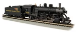 Bachmann 85404 Ho Wm 2-10-0 Decapod Steam Locomotive With Dcc Wowsound #1102. Fixed Price $283.38.