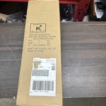 K-line K2749-0375CV, Nh EP-5 Electric Locomotive, 1:48, #375 Sealed Shipping Box. Fixed Price $300.00.