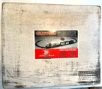 Lionel 6-11810 Anheuser-busch Budweiser Train Set Gauge New Open Box. Fixed Price $195.00.
