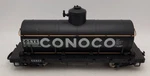 Lgb 4080 Scale Conoco Tank Car Ex. Fixed Price $42.69.