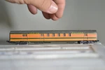 80265 Scale Con Cor Passenger Car Gn Great Northern. Fixed Price $49.95.
