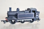 Triang Hornby R52 Br 0-6-0 Jinty Class 3F Tank Locomotive 47606 Og. Fixed Price $28.62.