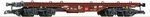Piko 37707 G Scale Deutsche Bahn V Flatcar. Fixed Price $131.07.