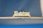 Jp Ho Athearn Locomotive Shell-only Emd SW7 L&n Louisville Nashiville #2392. Fixed Price $16.31.