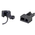 New Kadee Conversion Lrg Offset Couplers With Truck Mount Gearboxes. Fixed Price $18.49.