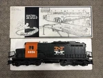 + Lionel Gauge 6-18806 New Haven SD-18 Diesel Locomotive W/ Box. Fixed Price $95.00.